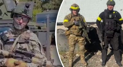 РДК, Легіон свобода Росії РДК, Легіон свобода Росії