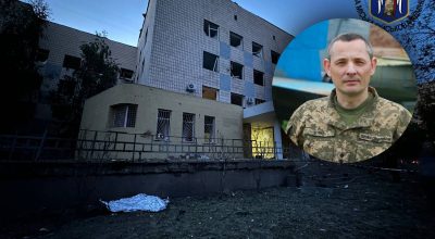 'Хочуть завдати удару несподівано': Ігнат пояснив, чому окупанти гатять 'Іскандерами' 'Хочуть завдати удару несподівано': Ігнат пояснив, чому окупанти гатять 'Іскандерами'