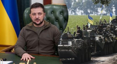 До нашей победы!: Зеленский назвал сроки завершения войны в Украине