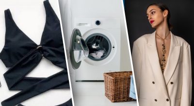 10 вещей, которые категорически нельзя стирать в машинке: стоит знать каждому