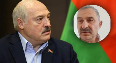 'Готові голосувати за табуретку': чи є в Білорусі альтернатива Лукашенку 'Готові голосувати за табуретку': чи є в Білорусі альтернатива Лукашенку