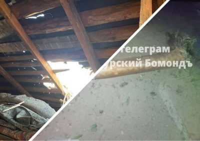 Удар БПЛА под Курском: повреждены Су-34, уничтожен ЗРПК Панцирь-С1 – источник в Сети