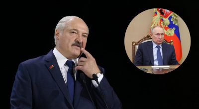 Не Росія почала війну: Лукашенко зробив абсурдну заяву про війну в Україні