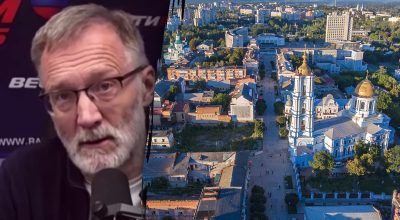 Сергій Міхєєв, Суми