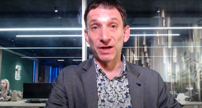 Виталий Портников. США против "китайского мира"