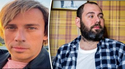 Максим Галкін і Семен Слєпаков залишаються в числі іноагентів Максим Галкін і Семен Слєпаков залишаються в числі іноагентів