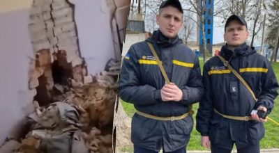 Відчуваю, що не виживу: на Харківщині через наказ загинули 2 курсанти