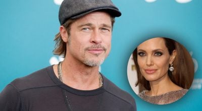 Питт, Джоли