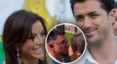 Мурат Налчаджиоглу, Ани Лорак, свадьба Мурат Налчаджиоглу, Ани Лорак, свадьба