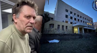 'Свою провину визнав': охоронця закритого укриття в Києві відпустили із СІЗО 'Свою провину визнав': охоронця закритого укриття в Києві відпустили із СІЗО