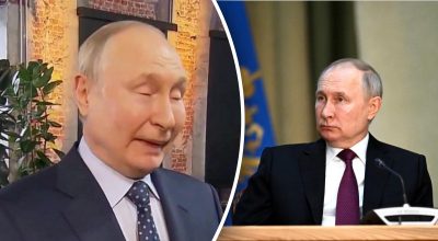 Путін став посміховиськом: диктатор несподівано дав Росії нову назву