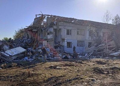 Ракетний удар по Дніпропетровщині 3 червня  Ракетний удар по Дніпропетровщині 3 червня