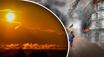 Падающие обломки принесут много бед: какой регион Украины под угрозой - прогноз