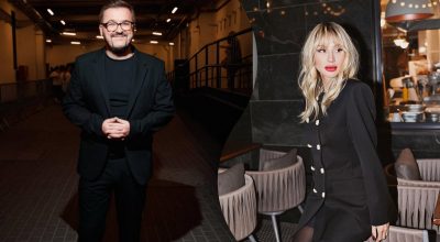 Олександр Пономарьов, Світлана Лобода