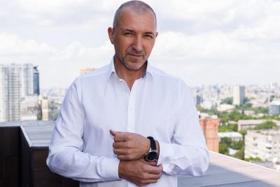 Иван Николаевич Лукьянчук Иван Николаевич Лукьянчук