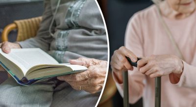 108-летняя женщина удивила мир своим секретом долголетия