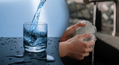 Як самому очистити воду в домашніх умовах: 3 способи про всяк випадок