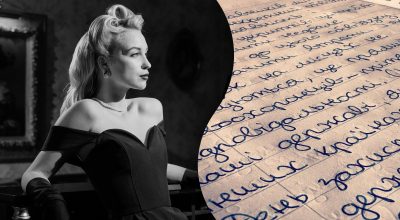 Як дізнатися характер людини по почерку Як дізнатися характер людини по почерку