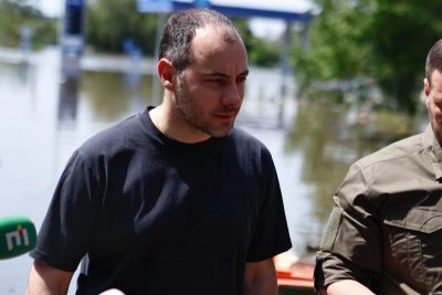 Олександр Кубраков