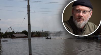 Кілкул, Каховська ГЕС Кілкул, Каховська ГЕС