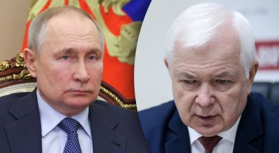 Переговори неможливі: Путін натравив на себе Захід підривом Каховської ГЕС – генерал