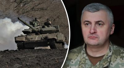 Украинские военные, Сергей Череватый Украинские военные, Сергей Череватый