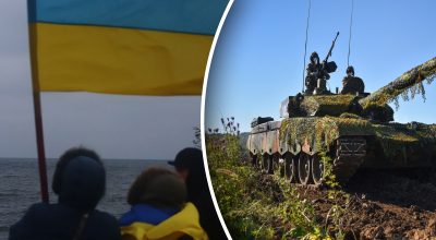 Війська РФ готуються відступати вглиб Криму - Міноборони