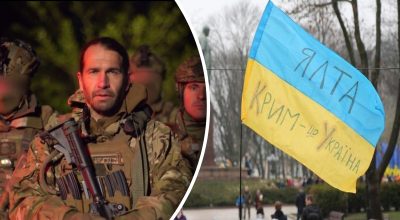 Після Бєлгородщини - звільнення Криму: ополченці Росії поділилися планами