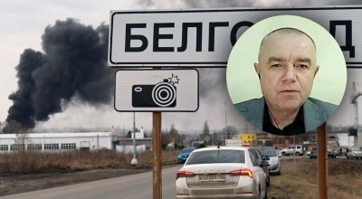 Роман Свитан, Белгородская область Роман Свитан, Белгородская область