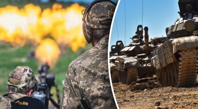 ЗСУ, війська РФ ЗСУ, війська РФ