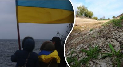 Крим залишиться без води з Північно-Кримського каналу - Укргідроенерго