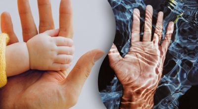 Что можно сказать по пальцам рук