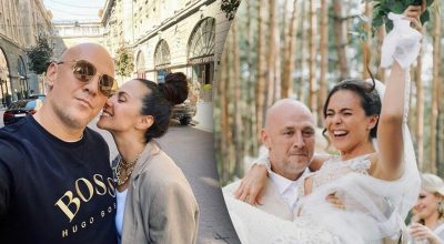 Потап и Настя Каменских Потап и Настя Каменских