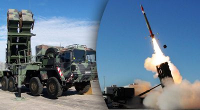 Україна не може перехопити ракету 'Орешник': Сирський зробив важливу заяву