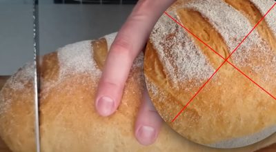 Что происходит с телом, если отказаться от хлеба Что происходит с телом, если отказаться от хлеба