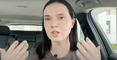 Яніна Соколова. Суть скандалу з "порохоскотом" і нареченою Да Вінчі