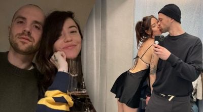 Надя Дорофєєва, Міша Кацурін