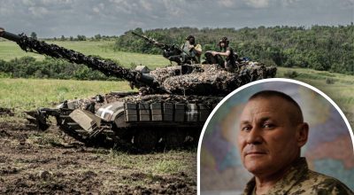 Украинские военные, Александр Тарнавский Украинские военные, Александр Тарнавский