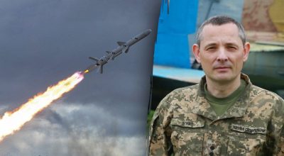'Пора вже їхати з Криму': у Повітряних силах дали попередження росіянам 'Пора вже їхати з Криму': у Повітряних силах дали попередження росіянам