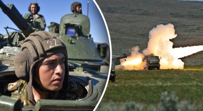 HIMARS, армия РФ HIMARS, армия РФ