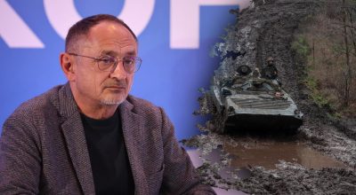 Війна Росії проти України триватиме мінімум ще два роки - експерт Війна Росії проти України триватиме мінімум ще два роки - експерт
