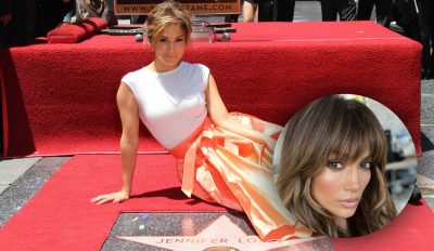 Лопес, зачіска Лопес, зачіска