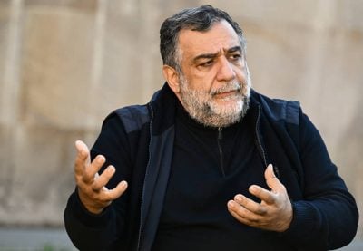 Варданян Варданян