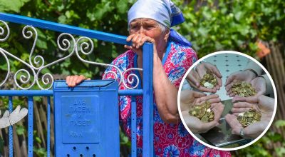 Кому из украинцев рубанут пенсию: как не остаться без заслуженных денег