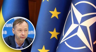 'Навіщо нам НАТО?': Україна може створити свій оборонний союз - Кочетков 'Навіщо нам НАТО?': Україна може створити свій оборонний союз - Кочетков