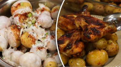 молода картопля молода картопля