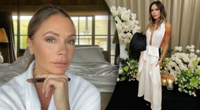 Вікторія Бекхем