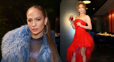 Дженнифер Лопес Дженнифер Лопес