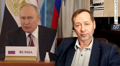 Олександр Кочетков, Володимир Путін Олександр Кочетков, Володимир Путін