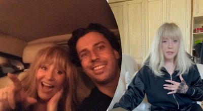 Алла Пугачева, Максим Галкин